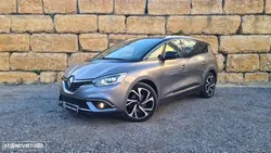 Renault Grand Scénic 1.6 dCi Bose Edition SS