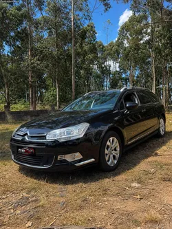 Citroën C5 1.6HDI