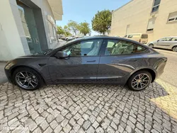 Tesla Model 3 Long Range Tração Integral