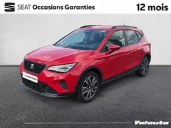 Seat Arona STYLE 1.0 TSI 95 CH