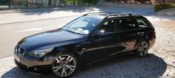 BMW 520 Touring