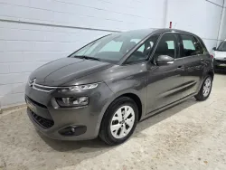 Citroen C4 Picasso 1.6BlueHDI S&S Live 120