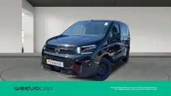 CITROEN Berlingo BlueHDi S&S Talla M Plus 100