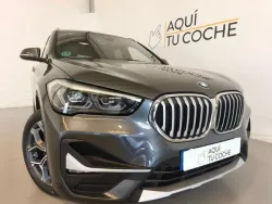 BMW X1 sDrive 18iA