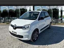 Renault Twingo (3) Equilibre