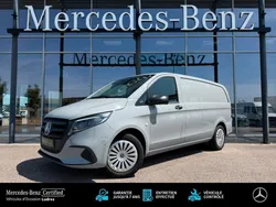 Mercedes Vito 116 CDI Boite Auto Long Apple Carplay 37990HT