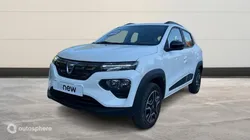 Dacia Spring 45ch Confort - Achat Intégral