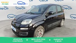 Fiat Panda III 1.2 69 Lounge