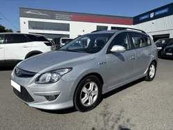 Hyundai I30 CW 1.6 CRDI90 FAP PACK EVIDENCE