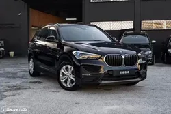 BMW X1 25 e xDrive Line Sport
