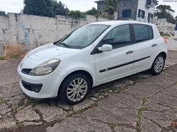 Renault Clio ||| 1.5 DCI