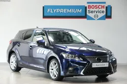 Lexus CT 200h Executive+