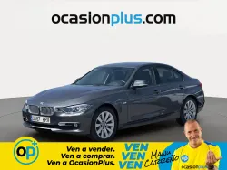 BMW Serie 3 320dA