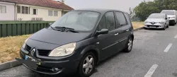 Renault Scénic privilege 125 mes s/entrada