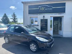 Peugeot 206 1.1 60 2010