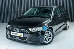 Audi A1 Sportback 30 TFSI Advanced S tronic