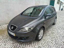 SEAT Altea 1.4 TSI Drivers Edition