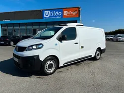 Fiat Scudo Frigorifique - LONG 2.0 145 BUSINESS / Visible et disponible sur le parc Utiléo Niort