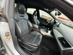 AUDI A7 Sportback 3.0TDI CD S line quattro edition Tiptronic 245