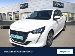 Peugeot 208 1.2 PureTech 75ch S&S Active