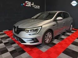 Renault Megane 1.5 BLUEDCI 115 BUSINESS