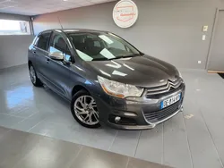 CITROEN C4 - 1.6 HDi 92CV - COLLECTION - ENTRETIENS COMPLET