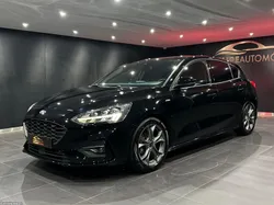 Ford Focus 1.0 EcoBoost ST-Line X
