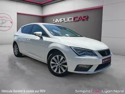 Seat leon 1.2 tsi 115Ch Garantie 12 mois