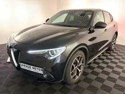 Alfa romeo stelvio 2.2 160ch at8 super