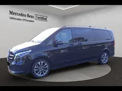 Mercedes-benz Classe V 300 d XL Avangarde Airmatic 9G-Tronic