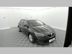 Renault Mégane IV BERLINE Blue dCi 115 EDC - 21N Business