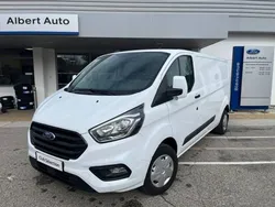 Ford Transit Custom Fg 300 L2H1 2.0 EcoBlue 130 Trend Business 7cv