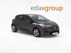 Renault Clio 1.5 dCi Limited