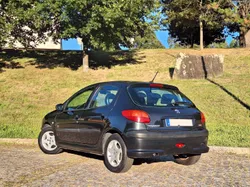 Peugeot 206 1.4 100 Anos ACP