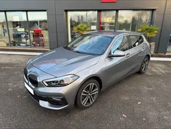 Bmw Série 1 116iA 109ch Business Design DKG7