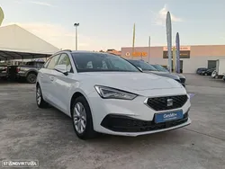 SEAT Leon ST 1.0 TSI Style