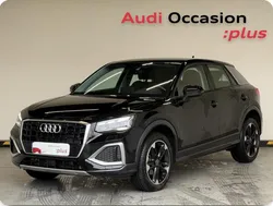 AUDI Q2 35 TFSI 150 S tronic 7 Design Luxe