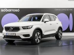 Volvo XC40 1.5 T4 PHEV Inscription Expression