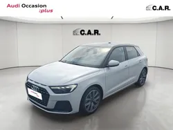 Audi A1 sportback 25 TFSI 95 ch S tronic 7 Design
