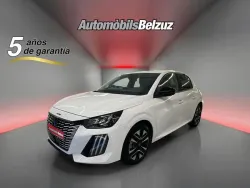 PEUGEOT 208 1.2 Puretech S&S Allure Pack 100