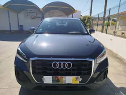 Audi Q2 30 TFSI