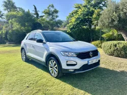 Volkswagen T-Roc 1.0 TSI Advance 81kW