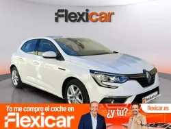 RENAULT Mégane 1.5dCi Blue Business 85kW