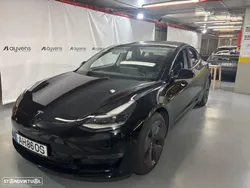 Tesla Model 3 Long-Range Dual Motor AWD