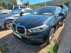 Bmw 1 F40 118i DKG7