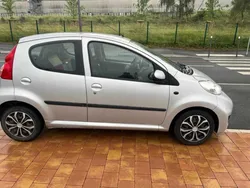 Peugeot 107 1,4hdi