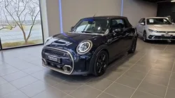 Mini Cabrio COOPER S 178 CH DKG7 EDITION RESOLUTE PLUS