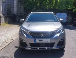 Peugeot 5008 Puretech Allure EAT8