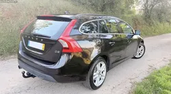 Volvo V60 D3