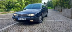 Lancia Kappa 2.0